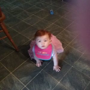 Meet your Posher, Kim